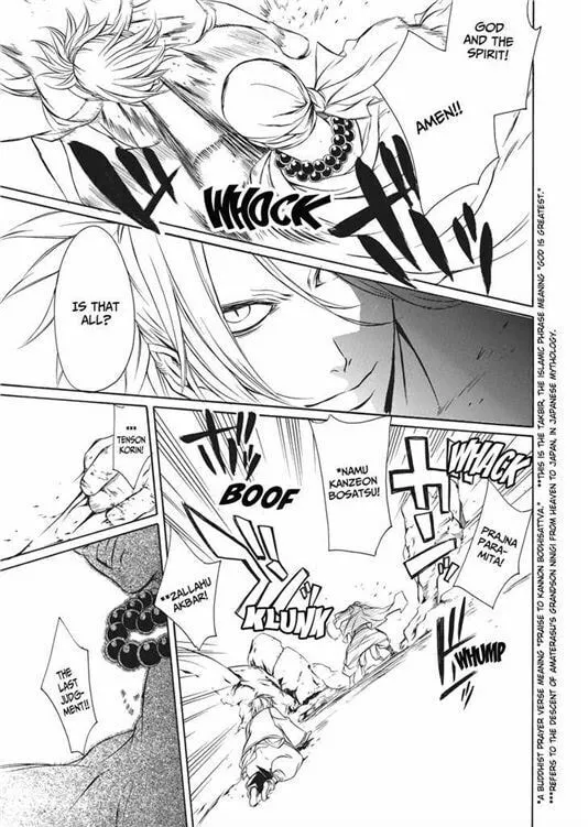 Read Brave 10 chapter 38 image 22 on Lezhin