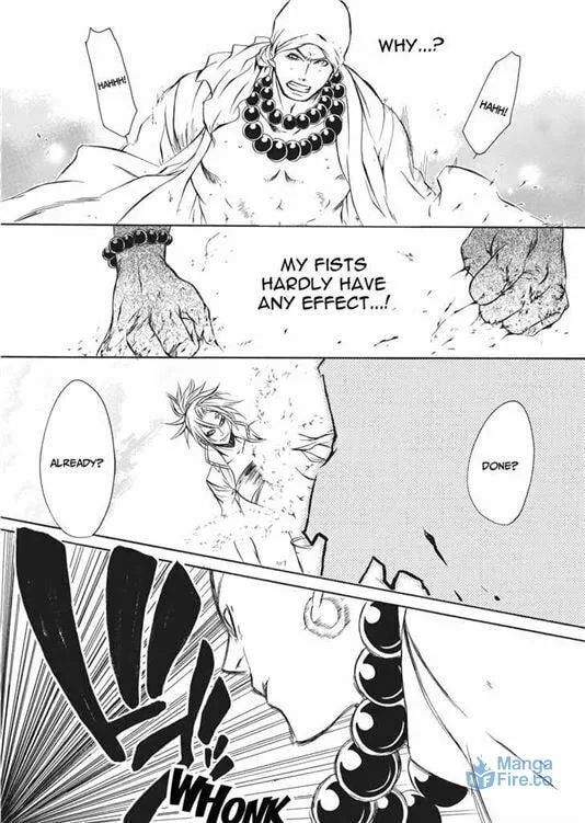 Read Brave 10 chapter 38 image 23 on Lezhin