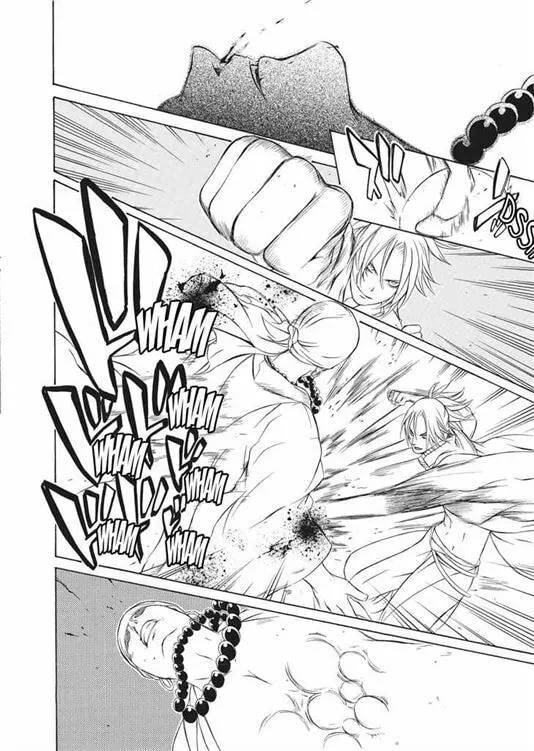 Read Brave 10 chapter 38 image 25 on Lezhin
