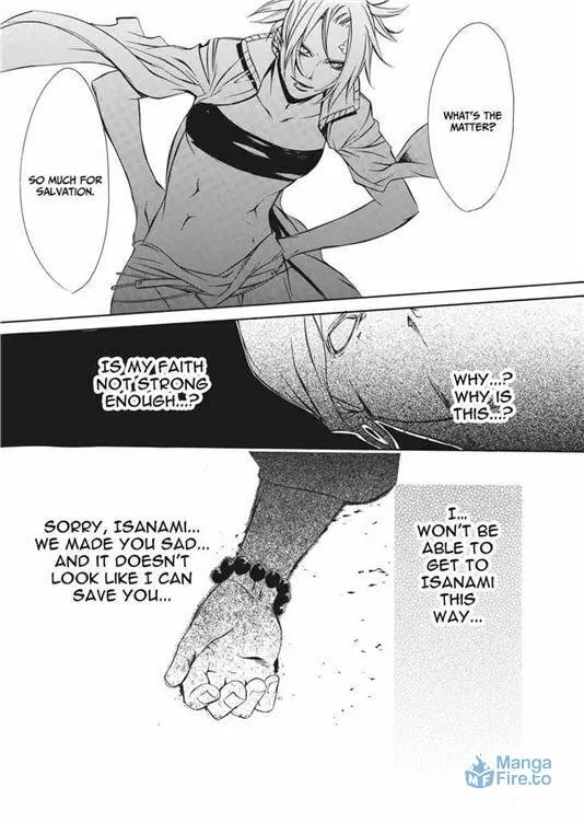 Read Brave 10 chapter 38 image 26 on Lezhin