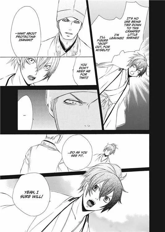 Read Brave 10 chapter 38 image 28 on Lezhin