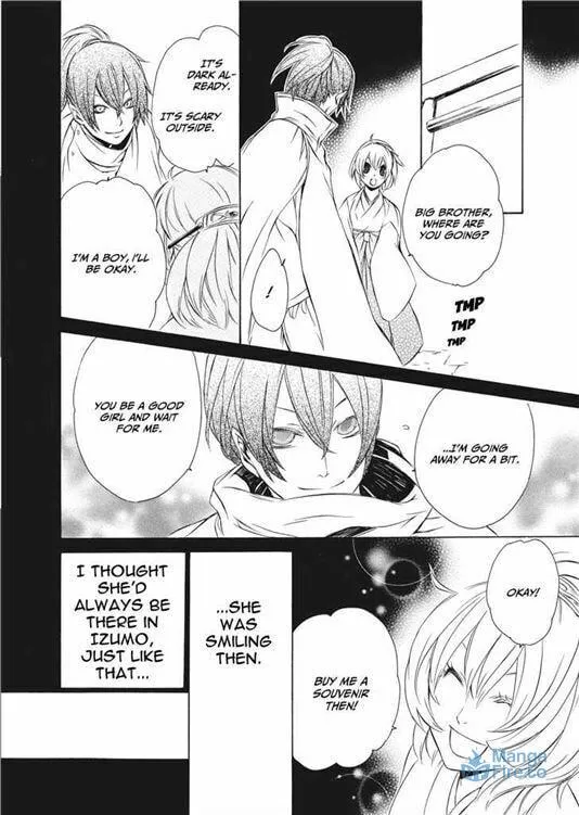 Read Brave 10 chapter 38 image 29 on Lezhin