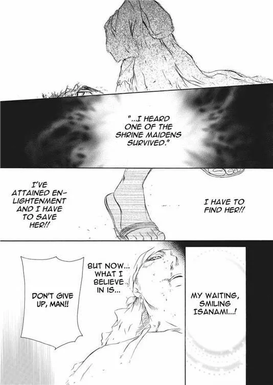 Read Brave 10 chapter 38 image 30 on Lezhin