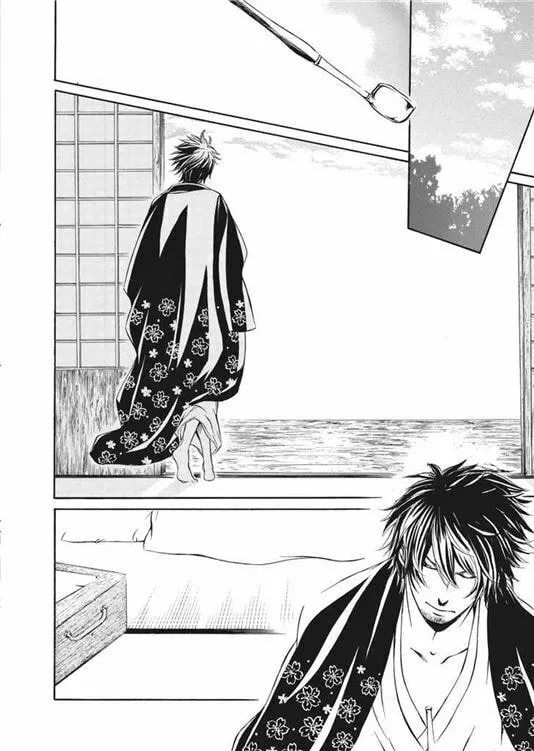 Read Brave 10 chapter 38 image 7 on Lezhin