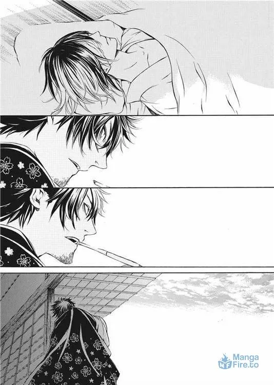 Read Brave 10 chapter 38 image 8 on Lezhin