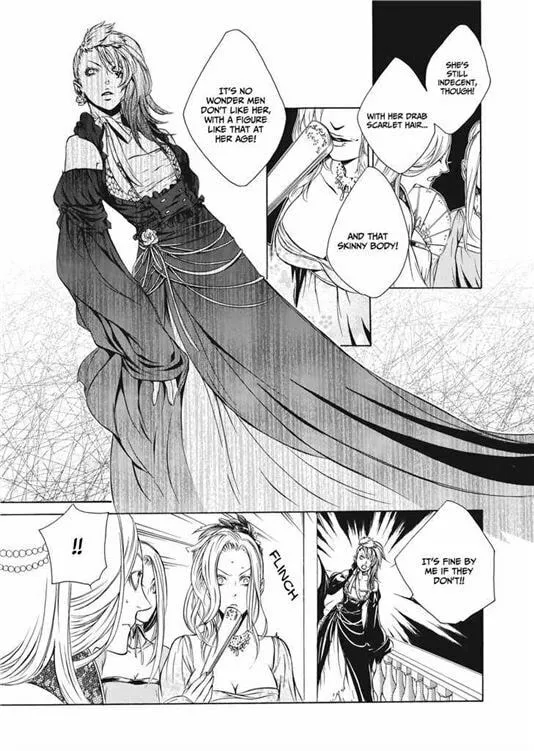 Read Brave 10 chapter 39 image 12 on Lezhin