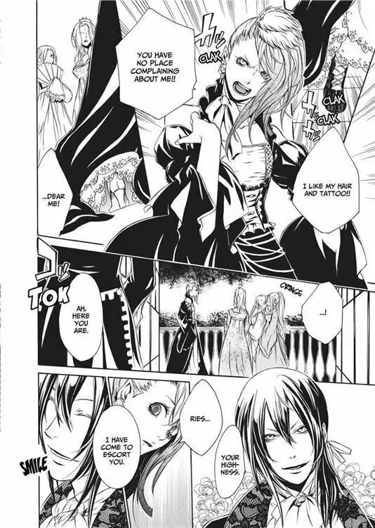Read Brave 10 chapter 39 image 13 on Lezhin