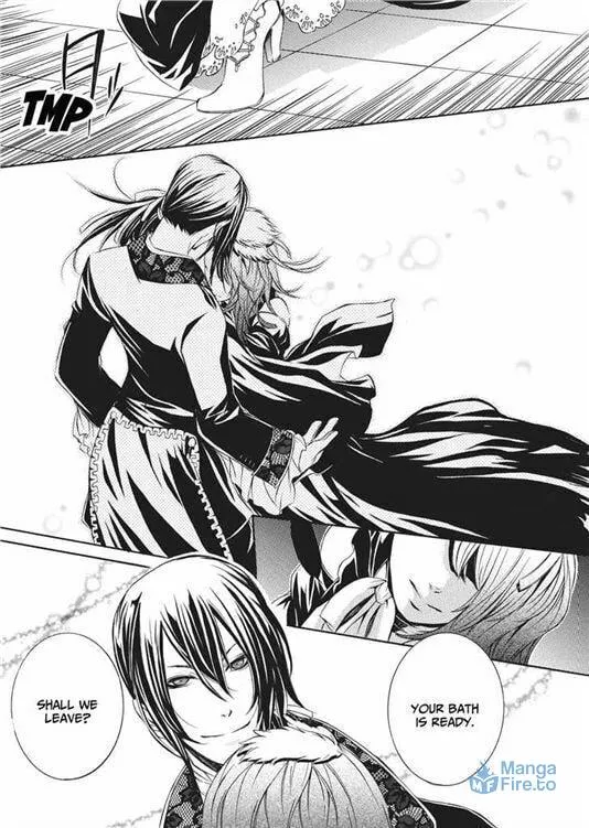Read Brave 10 chapter 39 image 14 on Lezhin
