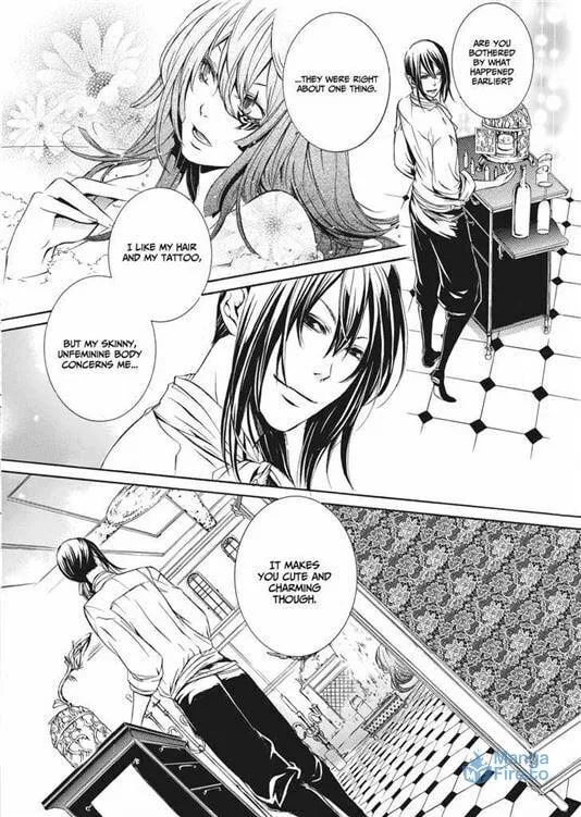 Read Brave 10 chapter 39 image 17 on Lezhin