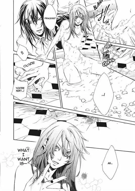 Read Brave 10 chapter 39 image 24 on Lezhin