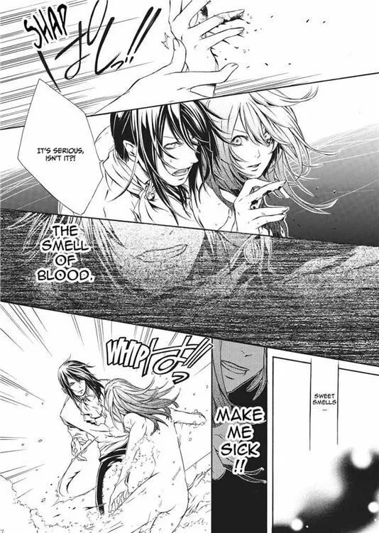 Read Brave 10 chapter 39 image 25 on Lezhin