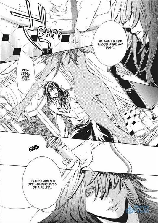 Read Brave 10 chapter 39 image 26 on Lezhin