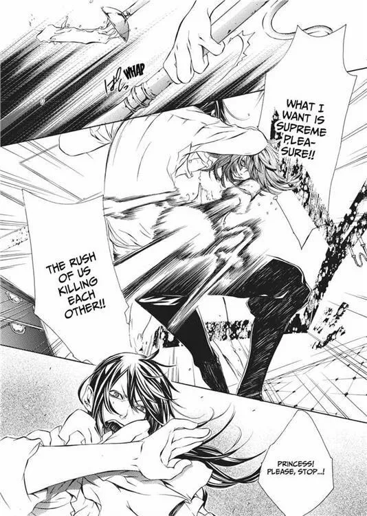 Read Brave 10 chapter 39 image 27 on Lezhin