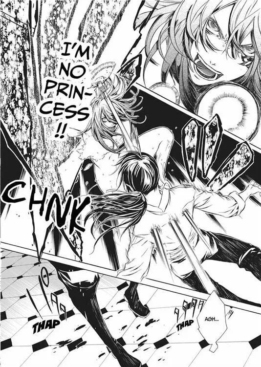 Read Brave 10 chapter 39 image 28 on Lezhin