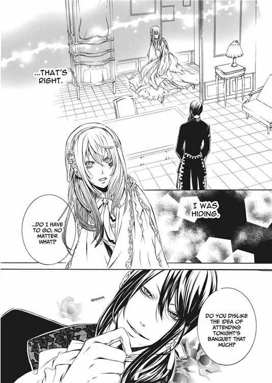 Read Brave 10 chapter 39 image 3 on Lezhin
