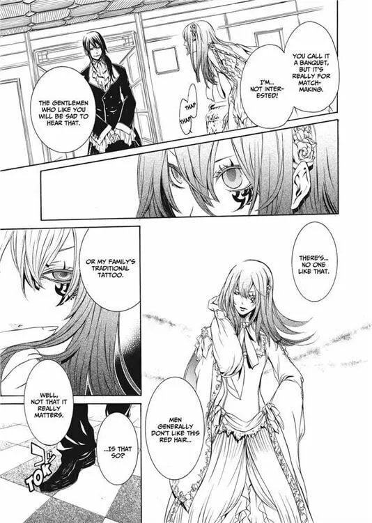 Read Brave 10 chapter 39 image 4 on Lezhin