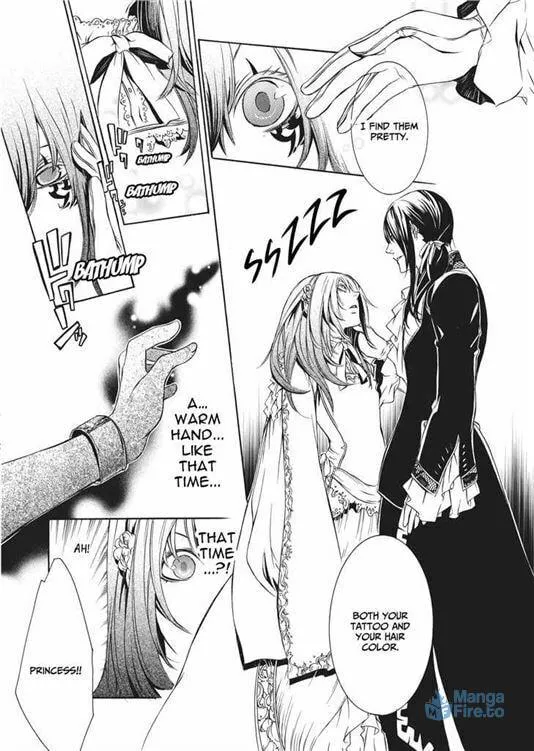 Read Brave 10 chapter 39 image 5 on Lezhin