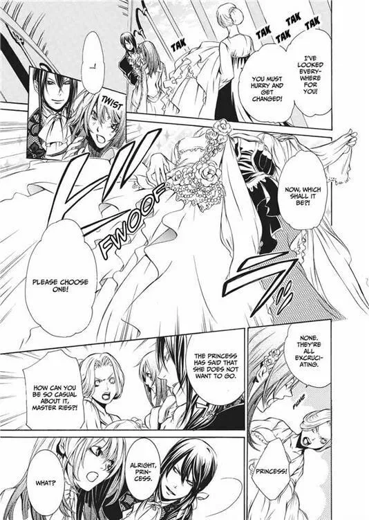 Read Brave 10 chapter 39 image 6 on Lezhin