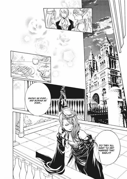 Read Brave 10 chapter 39 image 9 on Lezhin