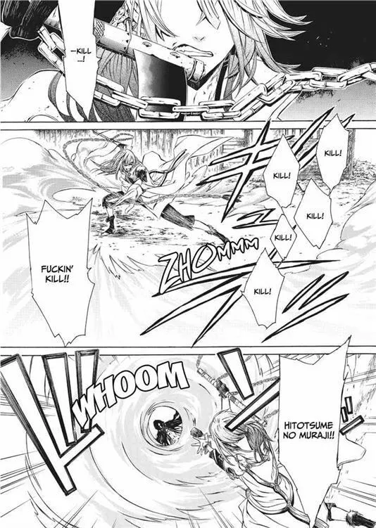 Read Brave 10 chapter 40 image 1 on Lezhin