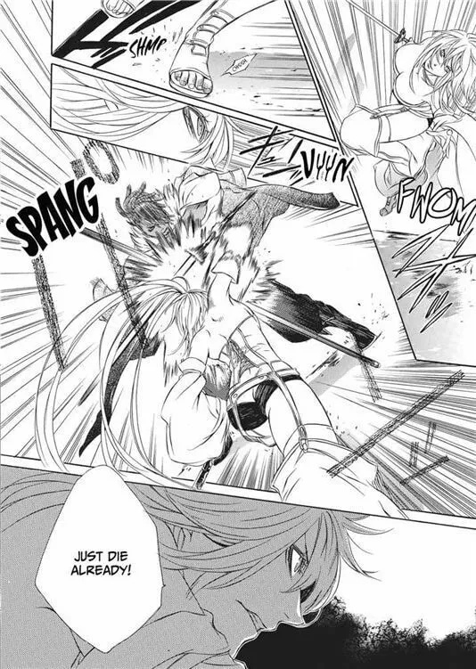 Read Brave 10 chapter 40 image 18 on Lezhin