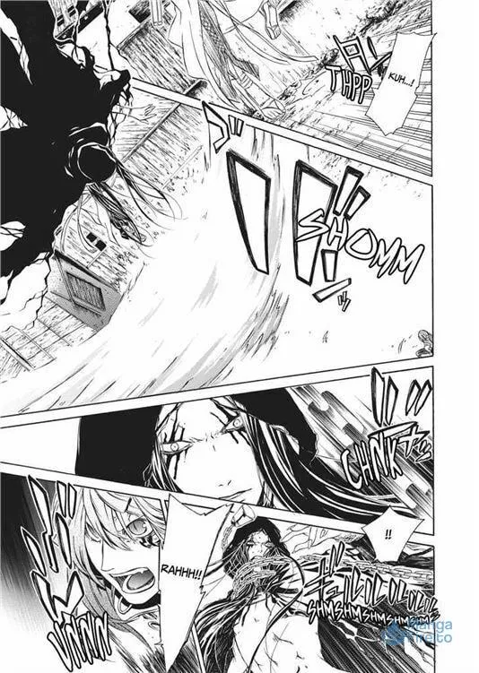 Read Brave 10 chapter 40 image 2 on Lezhin