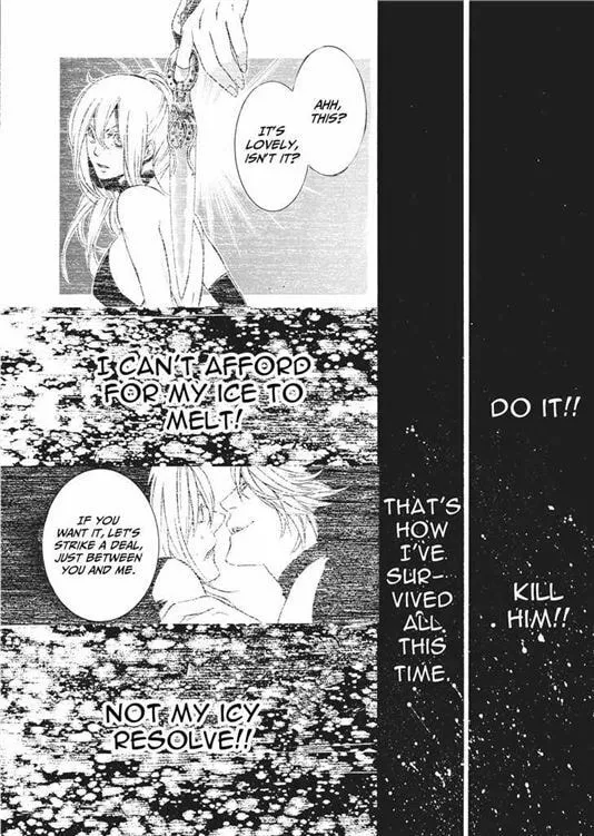 Read Brave 10 chapter 40 image 22 on Lezhin