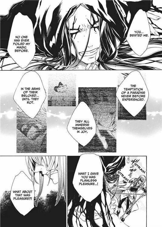 Read Brave 10 chapter 40 image 4 on Lezhin