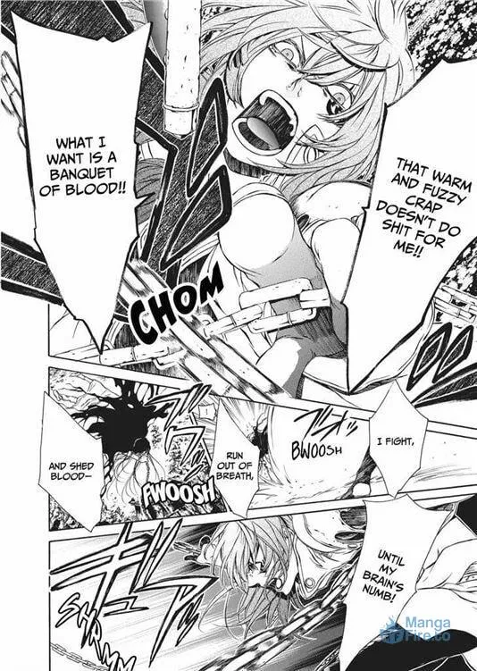 Read Brave 10 chapter 40 image 5 on Lezhin