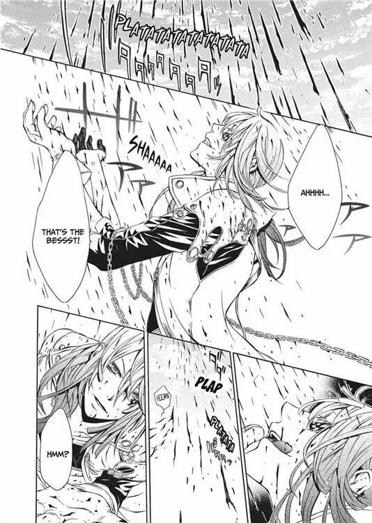 Read Brave 10 chapter 40 image 7 on Lezhin