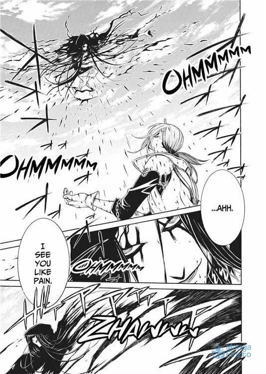 Read Brave 10 chapter 40 image 8 on Lezhin