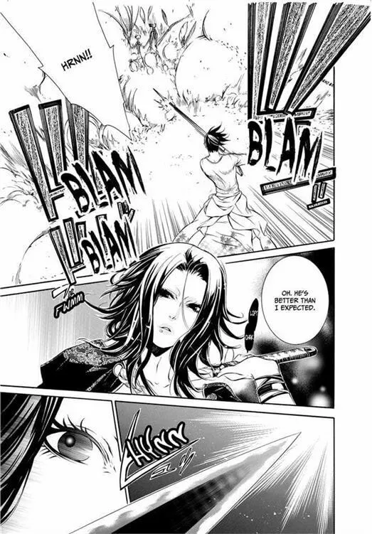 Read Brave 10 chapter 42 image 12 on Lezhin