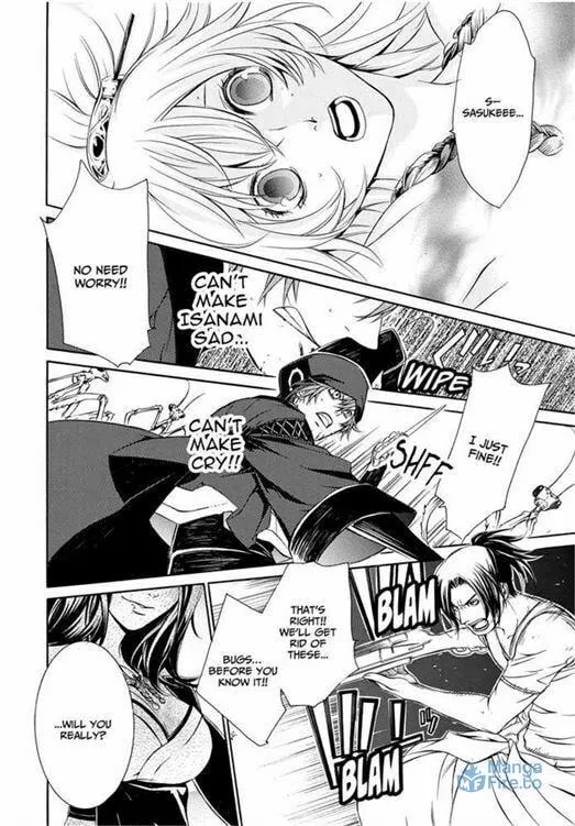 Read Brave 10 chapter 42 image 17 on Lezhin
