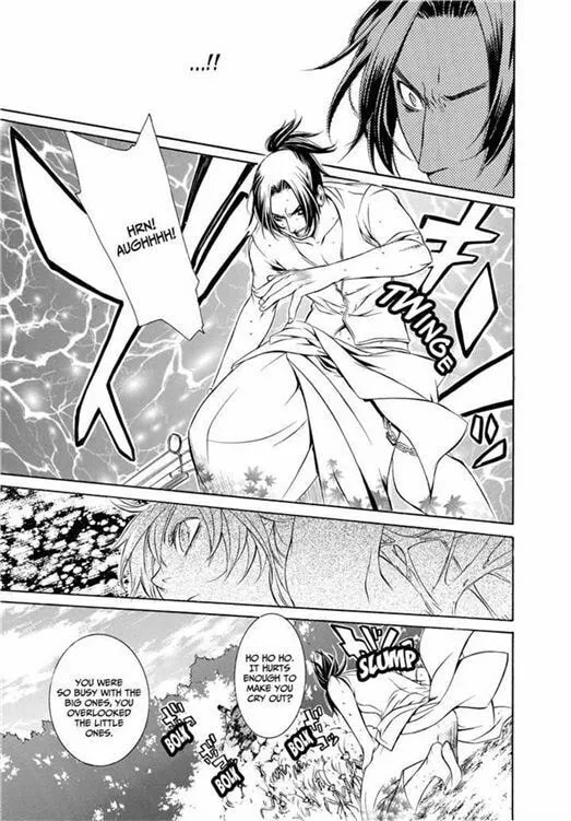 Read Brave 10 chapter 42 image 18 on Lezhin