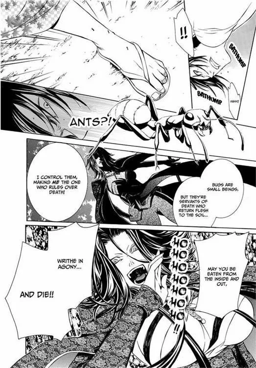 Read Brave 10 chapter 42 image 19 on Lezhin