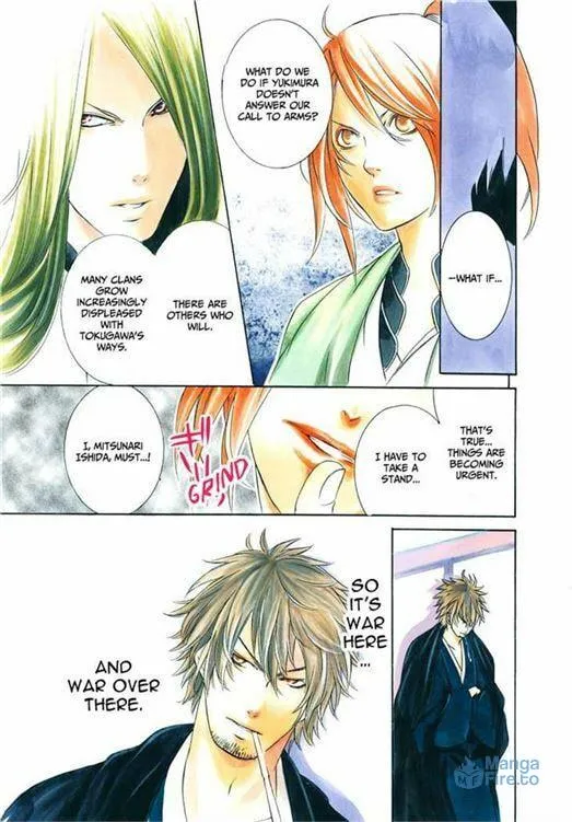 Read Brave 10 chapter 42 image 2 on Lezhin