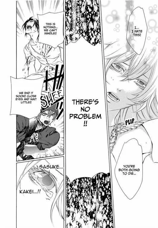 Read Brave 10 chapter 42 image 21 on Lezhin