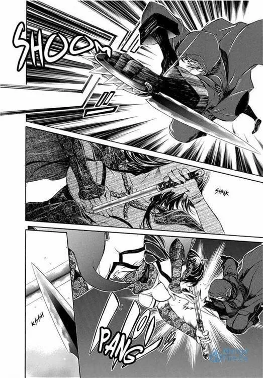 Read Brave 10 chapter 42 image 8 on Lezhin