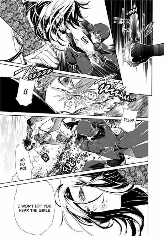 Read Brave 10 chapter 42 image 9 on Lezhin