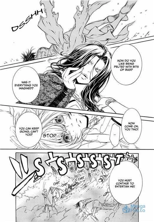 Read Brave 10 chapter 43 image 11 on Lezhin