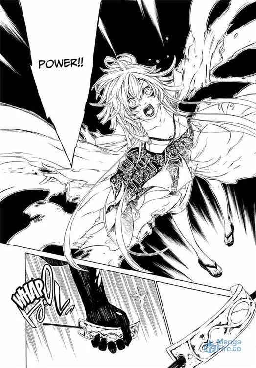 Read Brave 10 chapter 43 image 17 on Lezhin