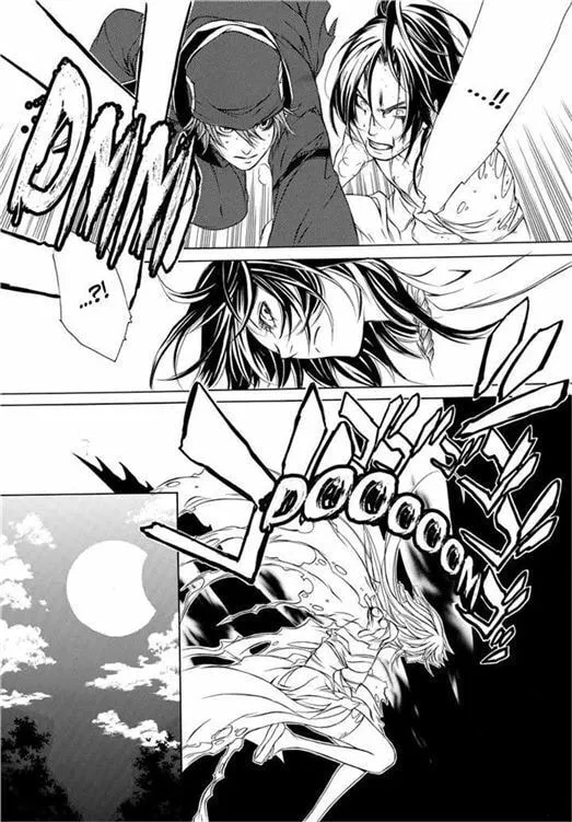 Read Brave 10 chapter 43 image 18 on Lezhin