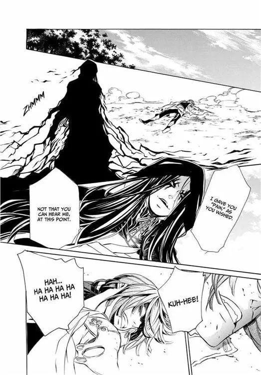 Read Brave 10 chapter 43 image 19 on Lezhin