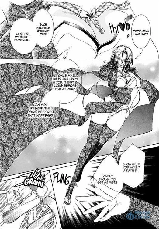 Read Brave 10 chapter 43 image 2 on Lezhin