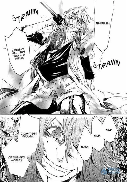 Read Brave 10 chapter 43 image 20 on Lezhin