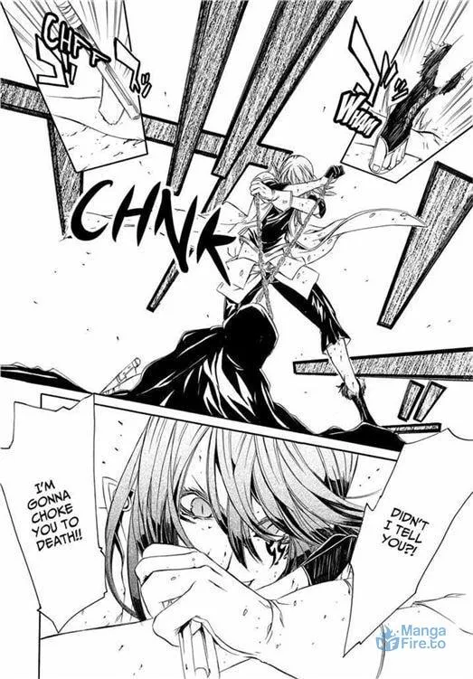 Read Brave 10 chapter 43 image 23 on Lezhin