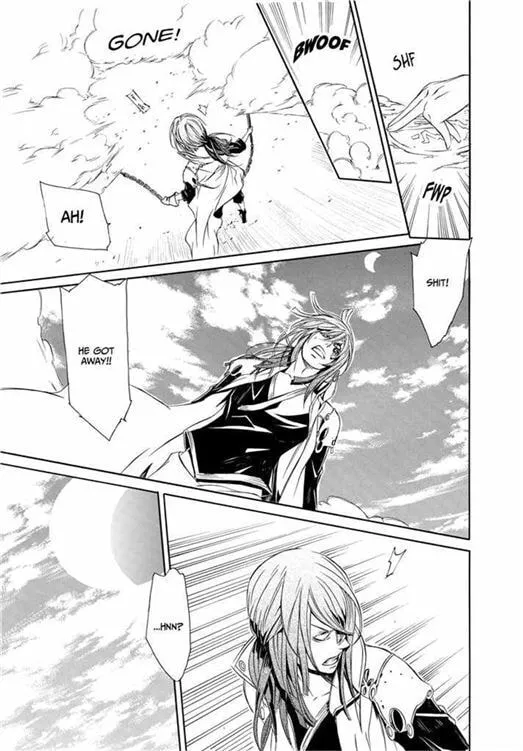 Read Brave 10 chapter 43 image 24 on Lezhin