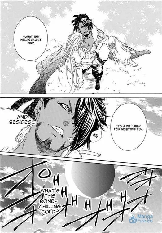 Read Brave 10 chapter 43 image 26 on Lezhin