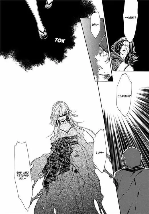 Read Brave 10 chapter 43 image 28 on Lezhin