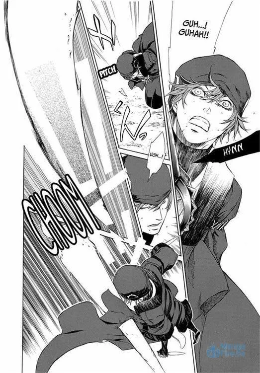 Read Brave 10 chapter 43 image 5 on Lezhin